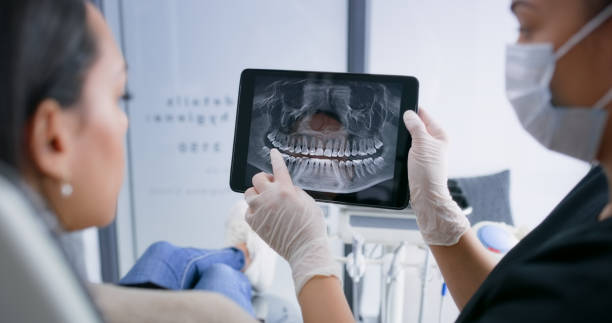 Dental X-Rays and Imaging in Orlando, FL